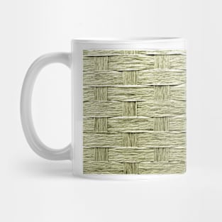 Bamboo Screen Mug